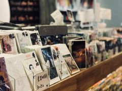 -猫的天空之城概念书店(印象城购物中心店)