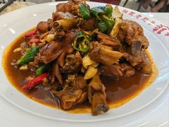 -鲁西南老厨子·特色鲁菜(经一纬五店)