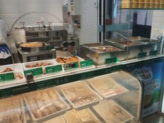 -紫光园清真北京小吃(广渠门内店)