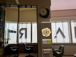 -BEAUTY HAIR GANO