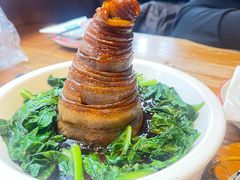 -新白鹿餐厅(银泰西湖文化广场店)