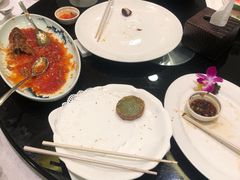 -新南华大酒店(长寿店)