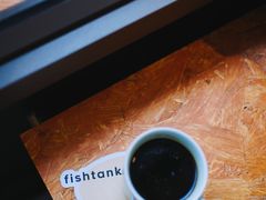 -fishtank鱼缸咖啡(三山街店)