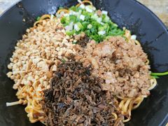 -筠连水粉面(吉祥名都店)
