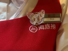 -海底捞火锅(CBD安泰广场店)