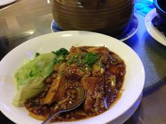 -滋味满屋美食坊(上海街店)