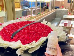 -湘江红·湖南招牌菜(莲花南路店)