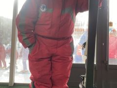 -亚布力新体委滑雪场