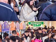 -SM城市广场(扬州店)