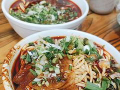 -清真·马安军辣子牛肉面