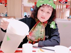 -西贝(宝乐汇店)