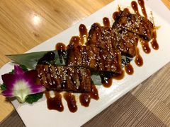 -酒井酱子·深夜食堂(东城汇店)