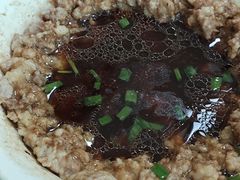 -玲燕蒸菜馆(江东路店)