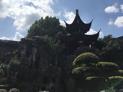 -檀园