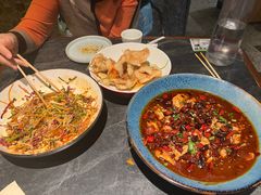 -金掌勺东北菜(格兰晴天店)