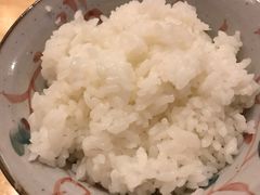 米饭-希望日本料理(保利香槟花园店)