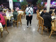 大堂-标记美食新鲜猪杂(兴南大道店)