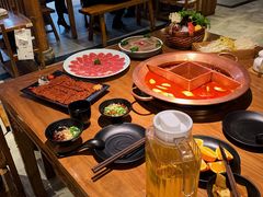 -雾漫川城重庆火锅(上和商业广场店)