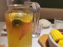 -Aqua Oasis 水天堂(太湖中心mall店)