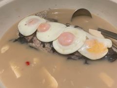 -溪畔•新徽菜(碧湖云溪店)