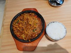 -米村拌饭(砂之船中东奥莱店)