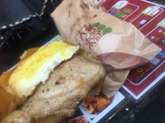 -大利来记餐厅(大三巴店)