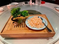 清溜河虾仁-松鹤楼(月坛店)