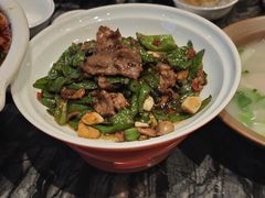 -情妹耙泥鳅·江湖川菜(科华店)