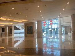 -苏州太湖国际会议中心