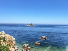 -养马岛旅游度假区