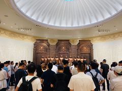 -一大会址·新天地(地铁站)