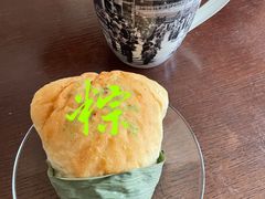 -LELECHA乐乐茶(百货大楼店)