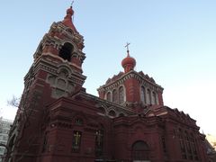 -圣·阿列克谢耶夫教堂