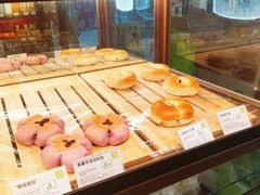 -奈雪的茶(东莞汇一城店)
