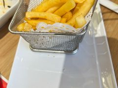 -豪客来牛排(红豆万花城店)