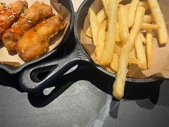 -必胜客(蚌埠东海万达店)