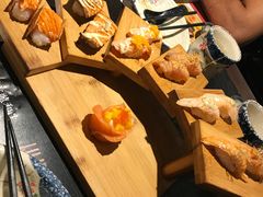 -古田居·特色寿司料理(星之岛旗舰店)
