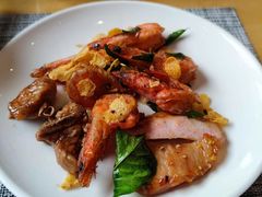 -威珀斯酒店·珀萃美食餐厅