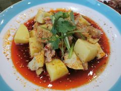 -新疆巴州金丝特餐厅(大钟寺店)