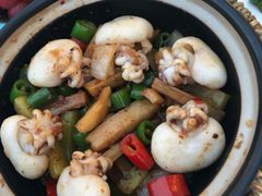 -赵小姐丨新中餐(曲江店)
