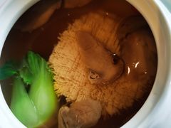 -富力丽思卡尔顿酒店·丽轩中餐厅