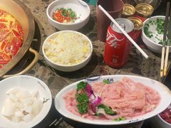 -小龙坎火锅(全球总店)