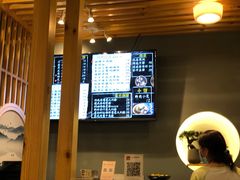 菜单-红小满休闲餐厅(十全街店)