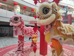 -石狮世茂摩天城摩天轮