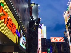 -秋叶原电器街