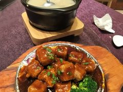 -龙景軒大酒店(共康店)