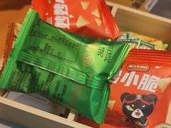 -灶座小锅烀饼·铁锅炖(道里店)