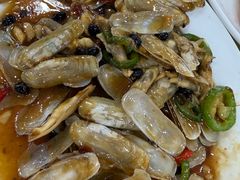 -考记泥焗鸡农庄·海鲜(北洛秘境店)