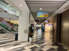 -百联临沂购物中心(临沂路店)