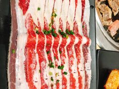 -花味·自助烤肉(雨花客厅店)